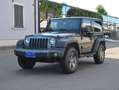 Jeep Wrangler 2.8 crd 200cv Montain automatica Nero - thumbnail 1