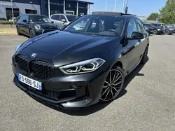 BMW Série 1 M135iA xDrive 306ch