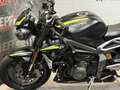 Triumph Street Triple 765 Noir - thumbnail 8