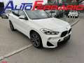 BMW X2 M SPORT FULL LED NAVY PRO 19" SENS PARK. Blanco - thumbnail 3