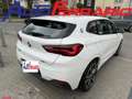 BMW X2 M SPORT FULL LED NAVY PRO 19" SENS PARK. Biały - thumbnail 5