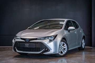 TOYOTA COROLLA Corolla 122h Dynamic