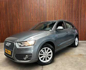 2.0 TFSI AUT quattro Pro Line Navi-Cruise-Pdc-Lm.v