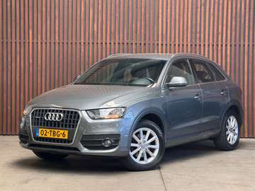 2.0 TFSI AUT quattro Pro Line Navi-Cruise-Pdc-Lm.v