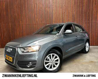 2.0 TFSI AUT quattro Pro Line Navi-Cruise-Pdc-Lm.v