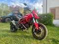 Ducati Hypermotard 821 crvena - thumbnail 3