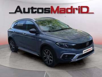 SW Cross 1.0 74kW (100CV)