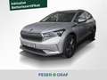 Skoda Enyaq 60 132kW* KLIMA KESSY NAVI SHZ RFK* Argent - thumbnail 1
