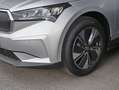 Skoda Enyaq 60 132kW* KLIMA KESSY NAVI SHZ RFK* Argent - thumbnail 15