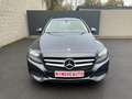 Mercedes-Benz C 200 1.6d CDI  Elegance*NAV BLUETH PARKSENSOR CRUISE Blauw - thumbnail 2