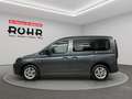 Volkswagen Caddy Basis (Navi.Sitzheizung.Kamera) 2.0 TDI Gris - thumbnail 3