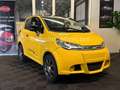 Microcar Sonstige JDM Roxsy Gelb Schwarz Mopedauto 45 KM Auto Gelb - thumbnail 4