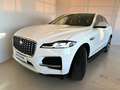 Jaguar F-Pace 2.0D I4 163 CV AWD Auto S *IVA ESPOSTA* Bianco - thumbnail 1