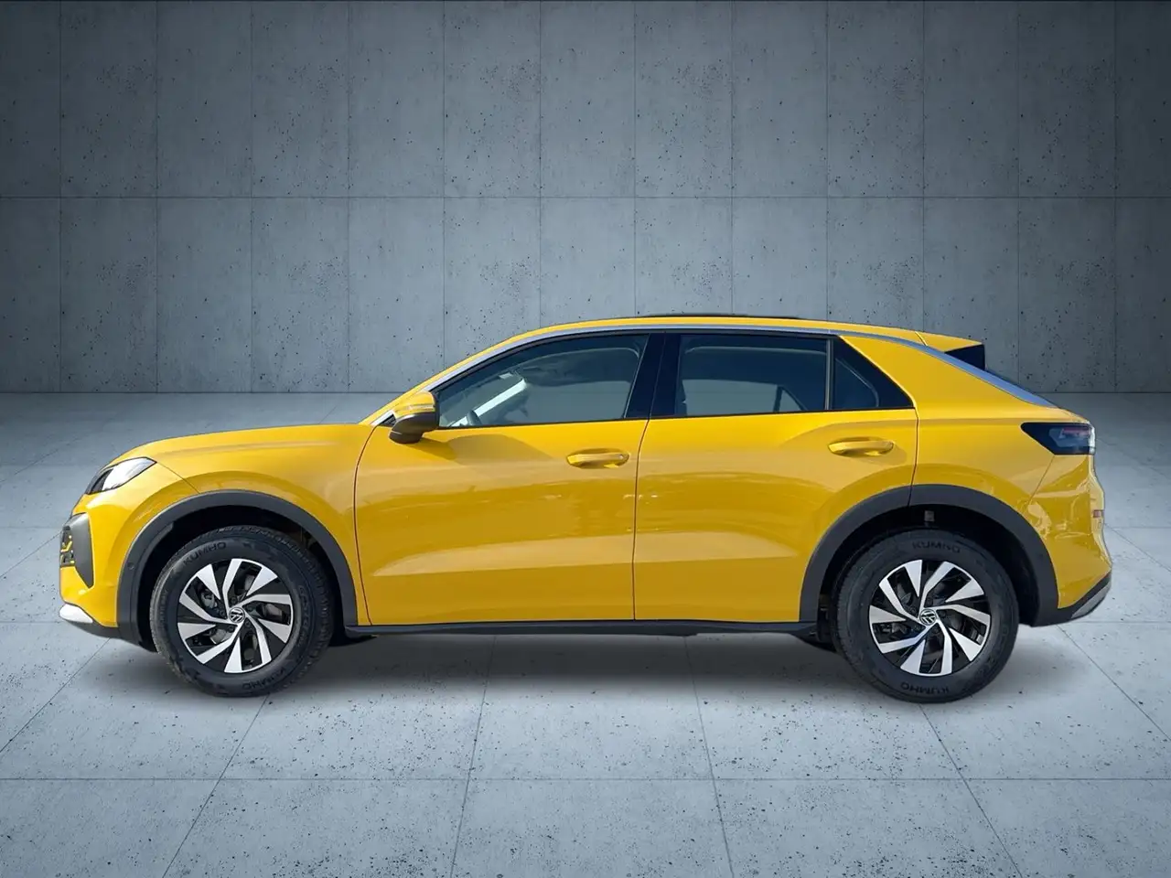 Volkswagen T-Roc 2026