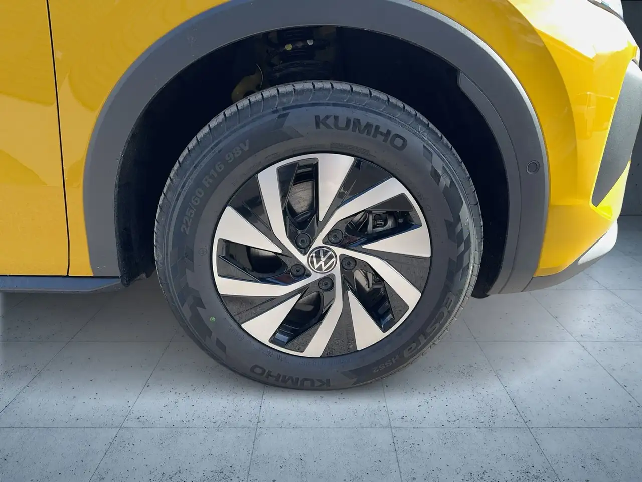 Volkswagen T-Roc 2026