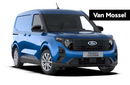 Ford Transit Courier 1.5 EcoBlue Limited | NIEUW MODEL | DESERT ISLAND