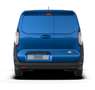 Ford Transit Courier 1.5 EcoBlue Limited | NIEUW MODEL | DESERT ISLAND Blauw - thumbnail 4