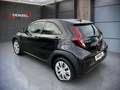 Toyota Aygo X 1,0 l Play Schwarz - thumbnail 3