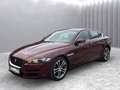 Jaguar XE Prestige *2.Hand/Navi/Spur/8-fach* Rood - thumbnail 3