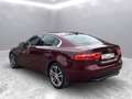 Jaguar XE Prestige *2.Hand/Navi/Spur/8-fach* Rood - thumbnail 4