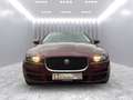 Jaguar XE Prestige *2.Hand/Navi/Spur/8-fach* Rood - thumbnail 2
