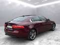 Jaguar XE Prestige *2.Hand/Navi/Spur/8-fach* Rood - thumbnail 6