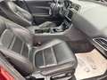 Jaguar XE Prestige *2.Hand/Navi/Spur/8-fach* Rood - thumbnail 11