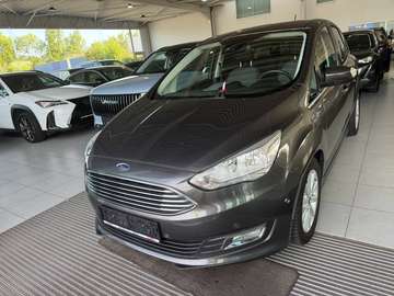 C-Max 1.0