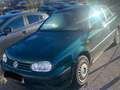 Volkswagen Golf Cabriolet Golf Cabrio Trendline Grün - thumbnail 2