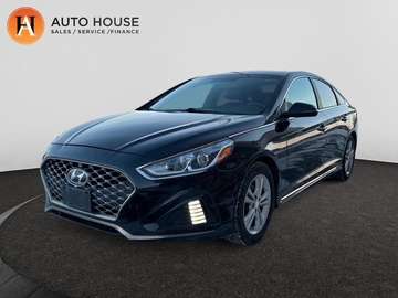 Essential BACKUP CAMERA HEATED LEATHER SEATS PADDL