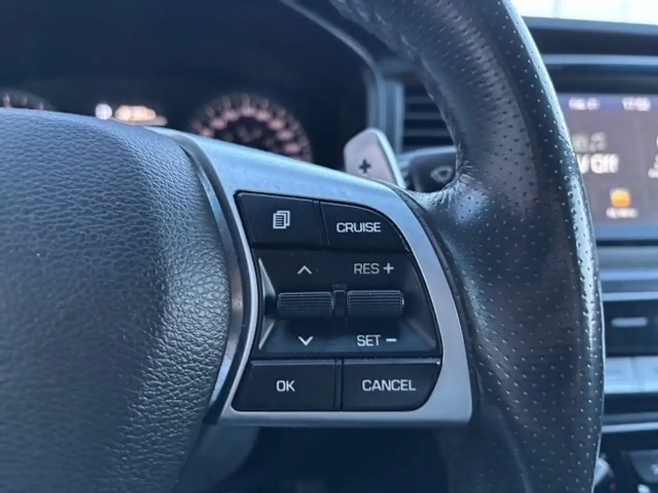 Hyundai SONATA снимка Hyundai SONATA
