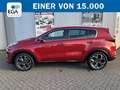 Kia Sportage 1.6 T-GDI GT Line*ALLRAD*KAMERA*GJR*AHK Rot - thumbnail 3