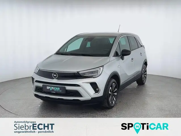 Opel Crossland Elegance 1.2*NAVI*RFK*PDC*uvm