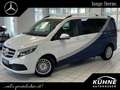 Mercedes-Benz V 300 d Edition MBUX*LED*Distronic*Junge Sterne* Weiß - thumbnail 1