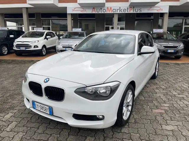 BMW 116