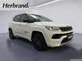 Jeep Compass *Kamera Sound 19" Abstandstempomat Blanc - thumbnail 2