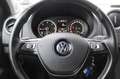 Volkswagen Amarok Highline DoubleCab*Standheizung*Xenon*AHK Marrón - thumbnail 14
