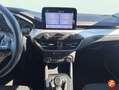 Ford Focus 1.0 Ecoboost Trend 100 Gris - thumbnail 12