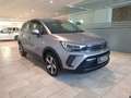Opel Crossland X 1,2 Edition Silber - thumbnail 4