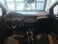 Opel Crossland X 1,2 Edition Silber - thumbnail 10