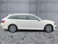 Skoda Superb Combi 2.0TDI STYLE MATRIX+NAV+ACC+DCC+AHK Weiß - thumbnail 7
