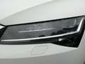 Skoda Superb Combi 2.0TDI STYLE MATRIX+NAV+ACC+DCC+AHK Weiß - thumbnail 15