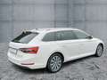 Skoda Superb Combi 2.0TDI STYLE MATRIX+NAV+ACC+DCC+AHK Weiß - thumbnail 6