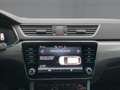 Skoda Superb Combi 2.0TDI STYLE MATRIX+NAV+ACC+DCC+AHK Weiß - thumbnail 11