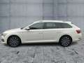 Skoda Superb Combi 2.0TDI STYLE MATRIX+NAV+ACC+DCC+AHK Weiß - thumbnail 4