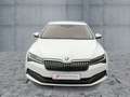 Skoda Superb Combi 2.0TDI STYLE MATRIX+NAV+ACC+DCC+AHK Weiß - thumbnail 3
