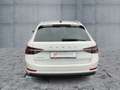 Skoda Superb Combi 2.0TDI STYLE MATRIX+NAV+ACC+DCC+AHK Weiß - thumbnail 5
