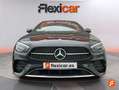 Mercedes-Benz E 220 Coupé d Negro - thumbnail 2