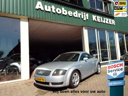 Audi TT 1.8 5V Turbo LEER-APK-CLIMA