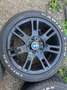 BMW 316 3er 316ti compact Silber - thumbnail 17